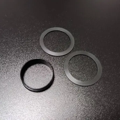 Bottom Bracket Adapter MTB Road 30mm - 28mm Conversion Adapter — brand new bicycle for sale in Selangor, Malaysia
