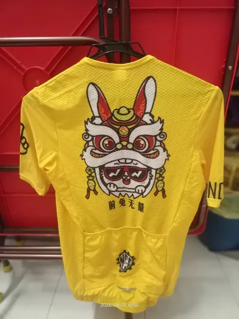 Cycling jersey — brand new bicycle for sale in Selangor, Malaysia