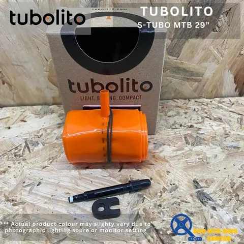 TUBOLITO S-TUBO MTB 29" — brand new bicycle for sale in Online Trading Only, Malaysia