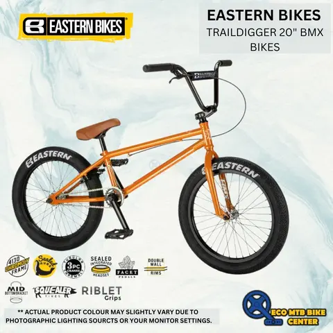 EASTERN BIKES COBRA 20" BMX BIKES — brand new bicycle for sale in Online Trading Only, Malaysia
