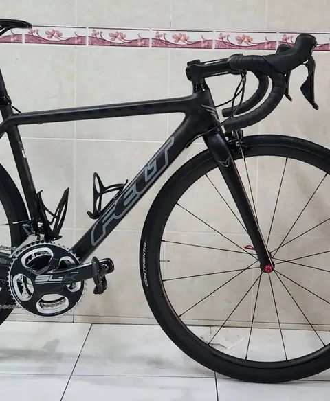 FELT F1 Roadbike size 51 — used bicycle for sale in Kuala Lumpur, Malaysia