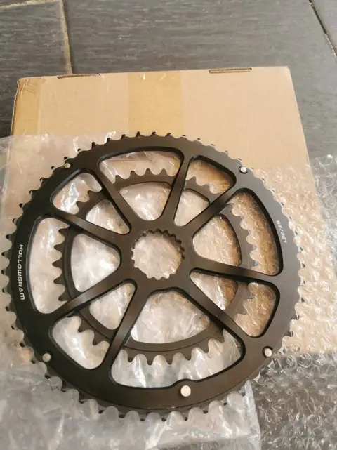 Cannondale Spidering 52/36 — used bicycle for sale in Kuala Lumpur, Malaysia