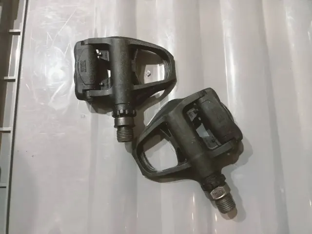 SHIMANO PEDALS — brand new bicycle for sale in Kelantan, Malaysia
