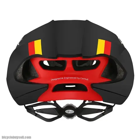 CAIRBULL New SPEED Cycling Helmet Racing Road Bike Aerodynamics Pneumatic Helmet Men Sports Aero Bic — brand new bicycle for sale in Pulau Pinang, Malaysia