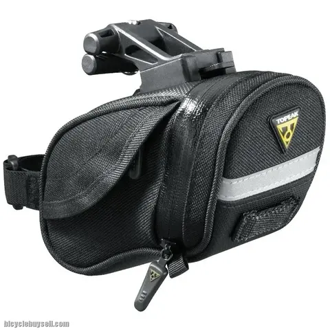 TOPEAK AERO WEDGE PACK DX — brand new bicycle for sale in Pulau Pinang, Malaysia