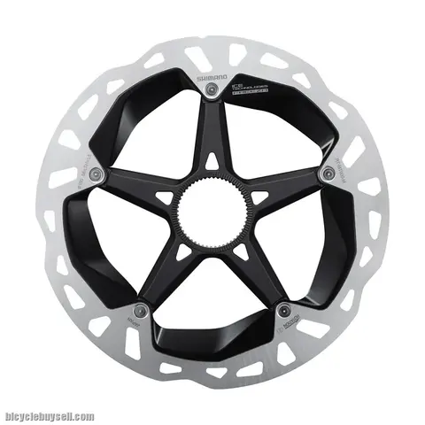 SHIMANO XTR ROTOR SM-MT900 160MM 1MM80 203MM   SALES RT900 — brand new bicycle for sale in Pulau Pinang, Malaysia