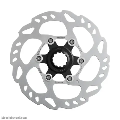 SHIMANO SLX ROTOR SM-RT70 RT70 M7100 M7120 140MM-203MM — brand new bicycle for sale in Pulau Pinang, Malaysia