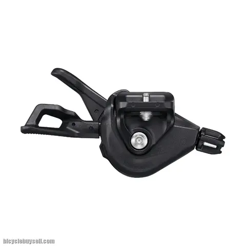 SHIMANO SLX SHIFTER SL-M7100 I SPEC M7100 M7120 SLAES 12SPEED 12 SPEED SHIFTER — brand new bicycle for sale in Pulau Pinang, Malaysia