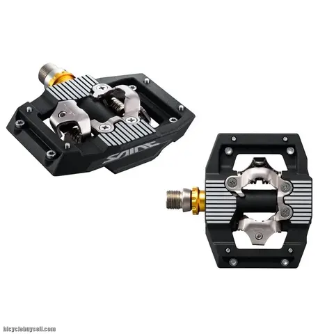 SHIMANO SAINT PEDAL M820 SALES - last unit clearance — brand new bicycle for sale in Pulau Pinang, Malaysia