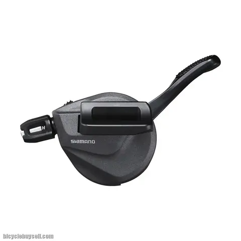 SHIMANO DEORE XT M8100 12SPEED 12 SPEED SHIFTER SL-M8100 I SPEC TYPE — brand new bicycle for sale in Pulau Pinang, Malaysia