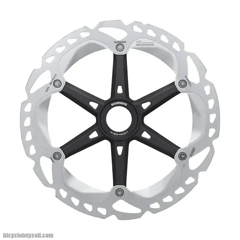 SHIMANO DEORE XT ROTOR 160-203MM - SALES SM-MT800 MT800 LATEST MODEL — brand new bicycle for sale in Pulau Pinang, Malaysia