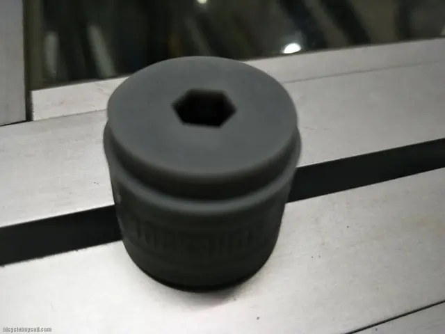 Rockshox air volume reducer (avoid bottom out) pair adapter — brand new bicycle for sale in Pulau Pinang, Malaysia
