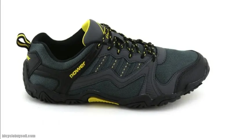 Bata Power Outdoor shoes — brand new bicycle for sale in Selangor, Malaysia