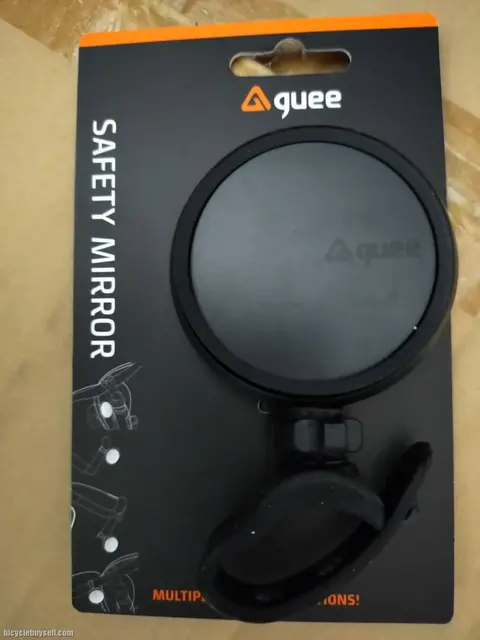 GUEE SIDE MIRROR - HIGH QUALITY PARTS - GENUINE GUARANTEED - CLEARANCE SALES — brand new bicycle for sale in Pulau Pinang, Malaysia