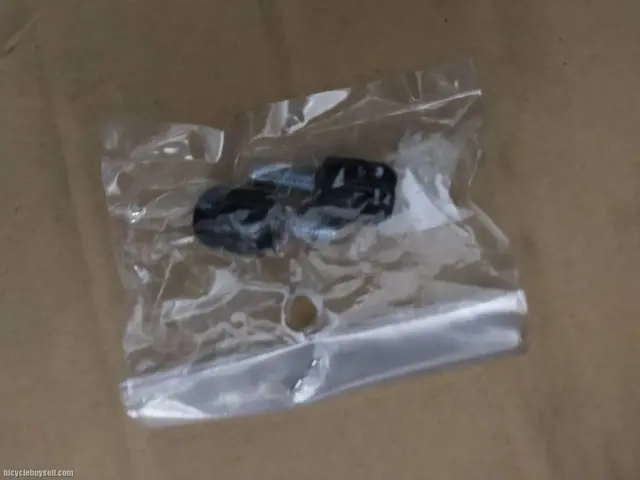 CABLE LINE ADJUSTER PAIR — brand new bicycle for sale in Pulau Pinang, Malaysia
