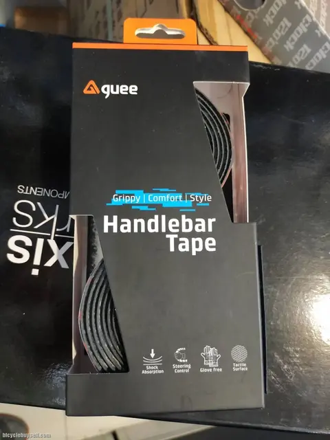 GUEE BAR TAPE - GENUINE GUARANTEED — brand new bicycle for sale in Pulau Pinang, Malaysia