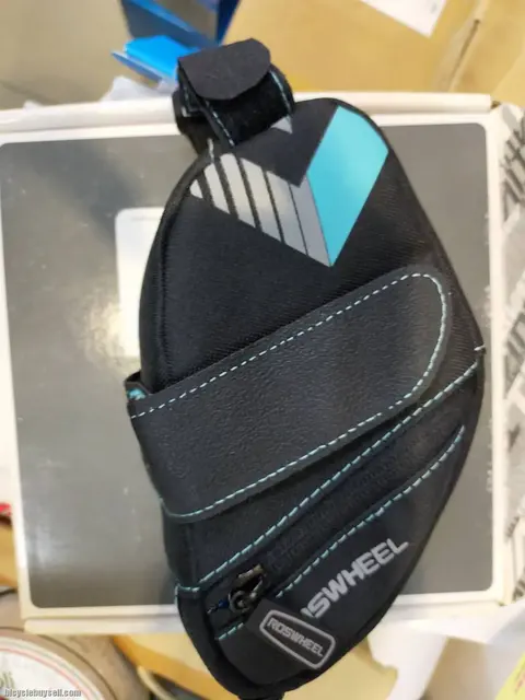 SADDLE BAG SPECIAL HIGH QUALITY - LAST UNIT CLEARANCE — brand new bicycle for sale in Pulau Pinang, Malaysia