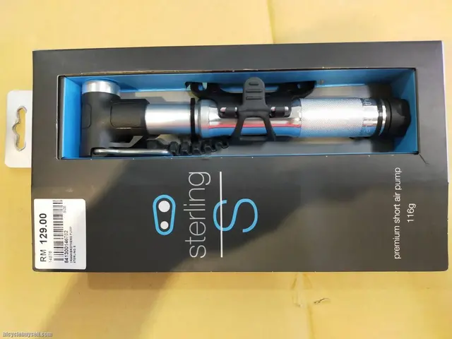 CRANKBROTHERS STERLING S - LAST UNIT CLEARANCE SALES — brand new bicycle for sale in Pulau Pinang, Malaysia