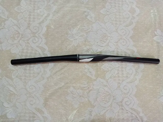 TRUVATIV STYLO T30 Flat MTB Handlebars — brand new bicycle for sale in Selangor, Malaysia