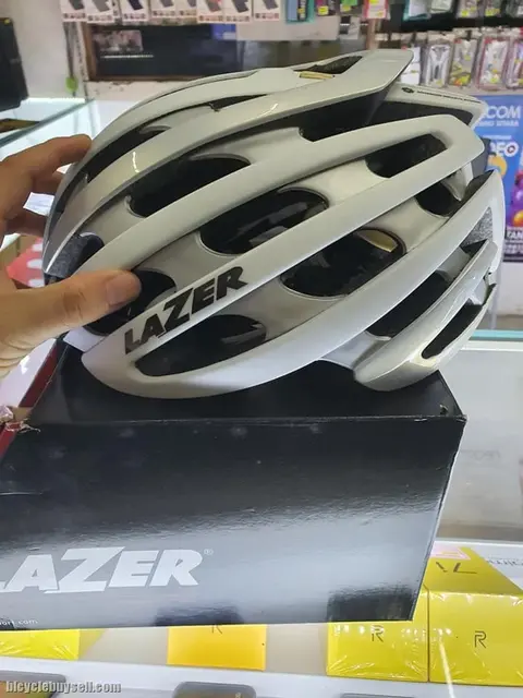 LAZER Z1 — used bicycle for sale in Kedah, Malaysia