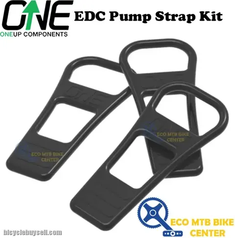 ONEUP COMPONENTS EDC Pump Strap Kit — brand new bicycle for sale in Online Trading Only, Malaysia