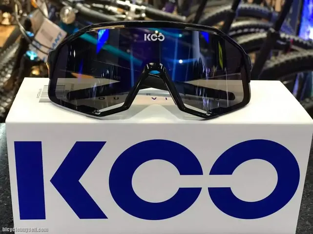 KOO DEMOS sunglasses — brand new bicycle for sale in Kuala Lumpur, Malaysia