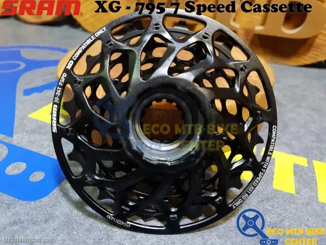 SRAM XO1DH Groupset (SPECIAL PROMO) — brand new bicycle for sale in Online Trading Only, Malaysia