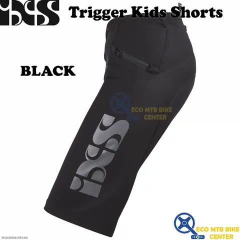 IXS Pant Trigger Shorts Kids — brand new bicycle for sale in Online Trading Only, Malaysia