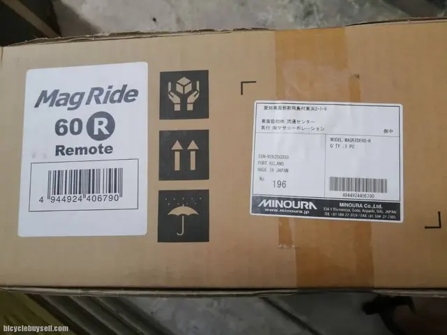 MINOURA MAGRIDE-60R — brand new bicycle for sale in Kuala Lumpur, Malaysia
