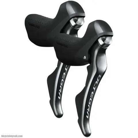 SHIMANO ULTEGRA R8000 SHIFTER READY STOCK 35% ! — brand new bicycle for sale in Pulau Pinang, Malaysia
