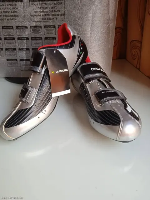 Diadora Phantom — brand new bicycle for sale in Pulau Pinang, Malaysia