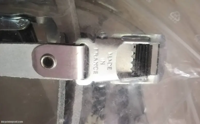Zefal Leather strap Black New — brand new bicycle for sale in Perak, Malaysia