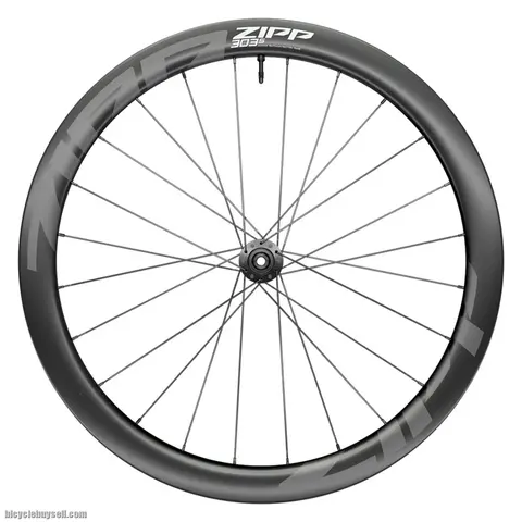 Zipp 303 S Tubeless Disc Brake wheelset — brand new bicycle for sale in Kuala Lumpur, Malaysia