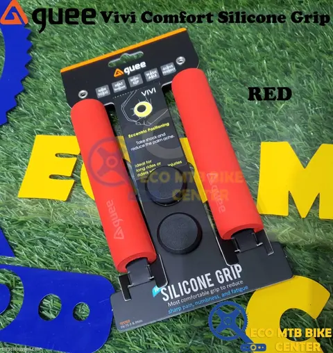 GUEE Vivi Comfort Silicone Grip — brand new bicycle for sale in Online Trading Only, Malaysia