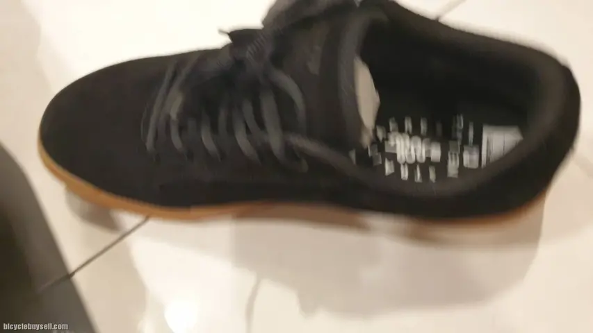Ride Concepts Vice MTB shoe by Kyle Straits — brand new bicycle for sale in Kuala Lumpur, Malaysia