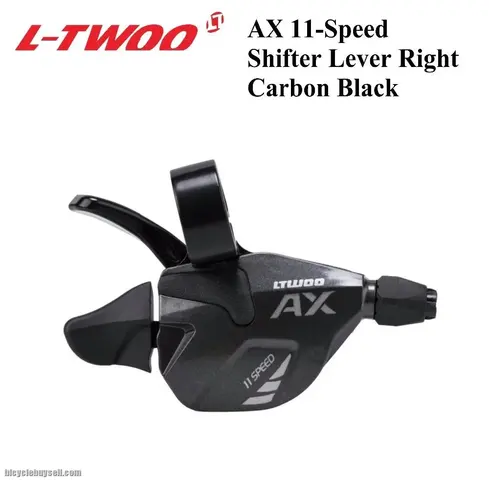 LTWOO AX A11 2 x11 MTB groupset 22 speed 11-46T  M5100 Deore — brand new bicycle for sale in Pulau Pinang, Malaysia