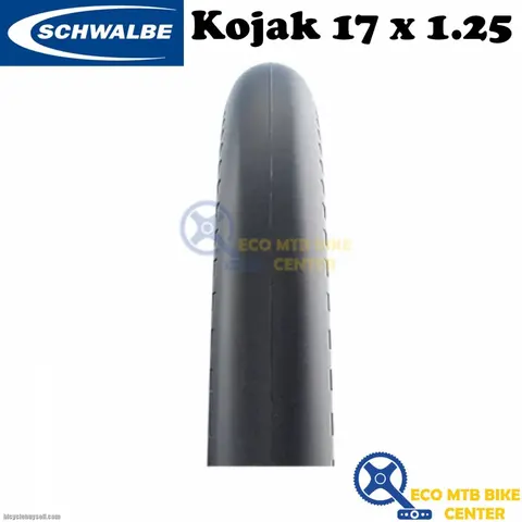 SCHWALBE Tires Kojak 17 x 1.25 — brand new bicycle for sale in Online Trading Only, Malaysia