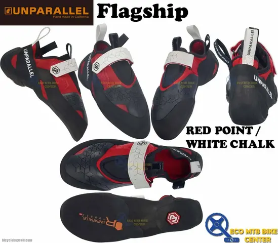 UNPARALLEL Climbing / Hiking Shoes Flagship — brand new bicycle for sale in Online Trading Only, Malaysia