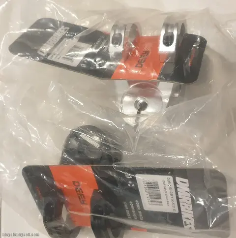 DMR Defy 50mm length MTB stem — brand new bicycle for sale in Kuala Lumpur, Malaysia