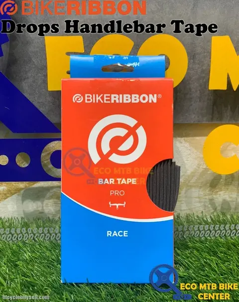 BIKERIBBON Drops Handlebar Tape — brand new bicycle for sale in Online Trading Only, Malaysia