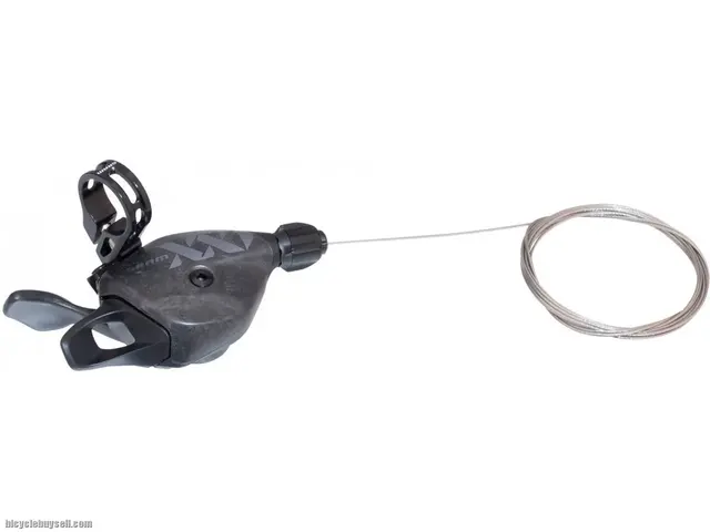 SRAM XX1 Eagle 12s Rear Derailleur Shifter — brand new bicycle for sale in Pulau Pinang, Malaysia