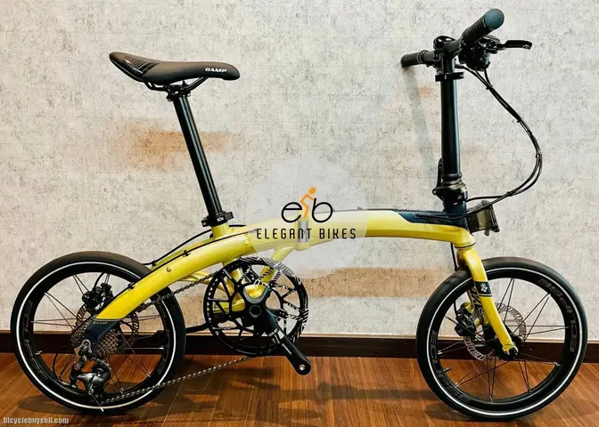 2022 CAMP SNOKE 16" 10SP SHIMANO TIAGRA HYDRAULIC BRAKE — brand new bicycle for sale in Kuala Lumpur, Malaysia