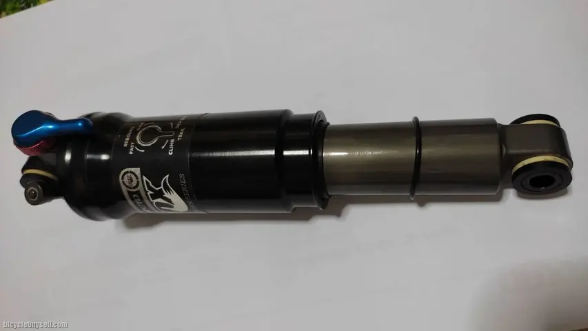 **SOLD** Fox Evolution CTD --- price reduced!!! — used bicycle for sale in Sarawak, Malaysia
