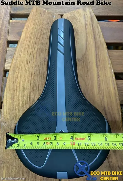 Saddle MTB Mountain Road Bike — brand new bicycle for sale in Online Trading Only, Malaysia