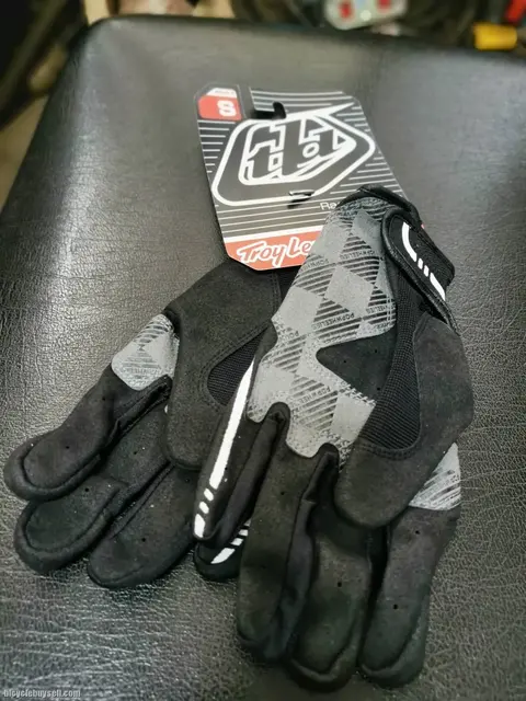 Troy Lee Designs XC Glove — brand new bicycle for sale in Perak, Malaysia