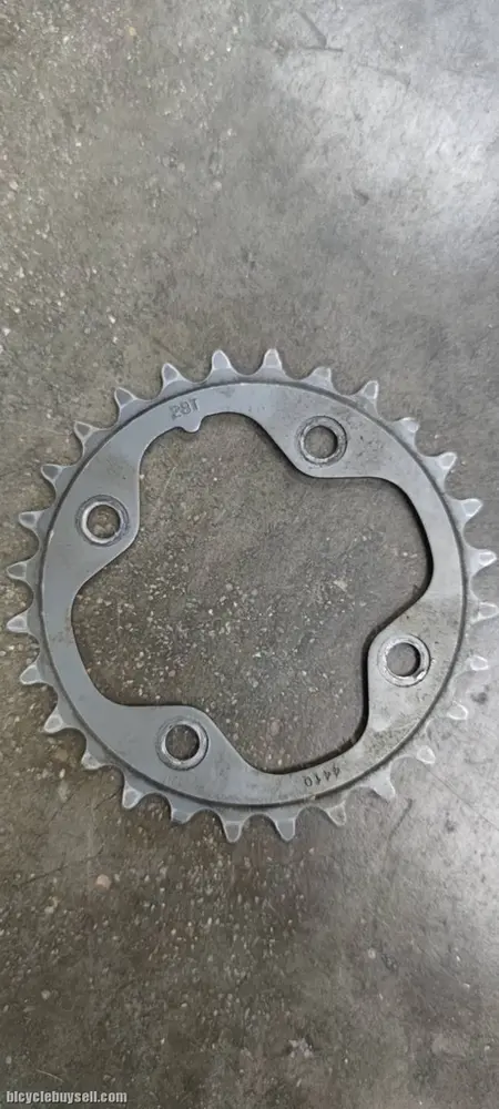 SRAM 2x1o chingring — used bicycle for sale in Pulau Pinang, Malaysia