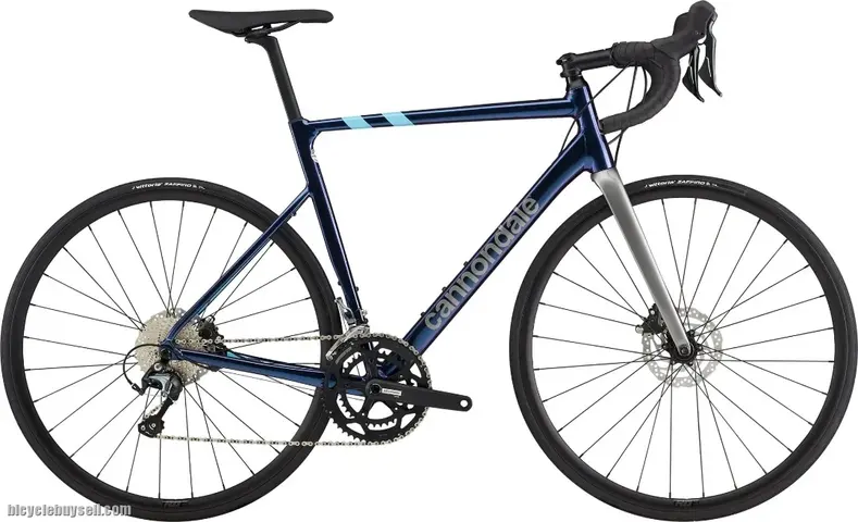Cannondale Caad13 Tiagra Disc — brand new bicycle for sale in Selangor, Malaysia