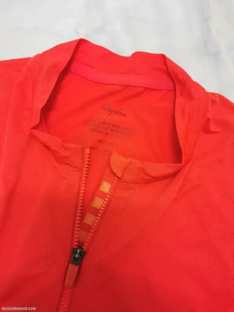 MAAP, Velocio and Rapha jerseys — used bicycle for sale in Perak, Malaysia
