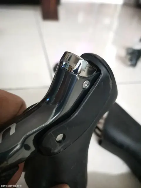 Ultegra 6770 10/11spd di2 Shifters — used bicycle for sale in Putrajaya, Malaysia