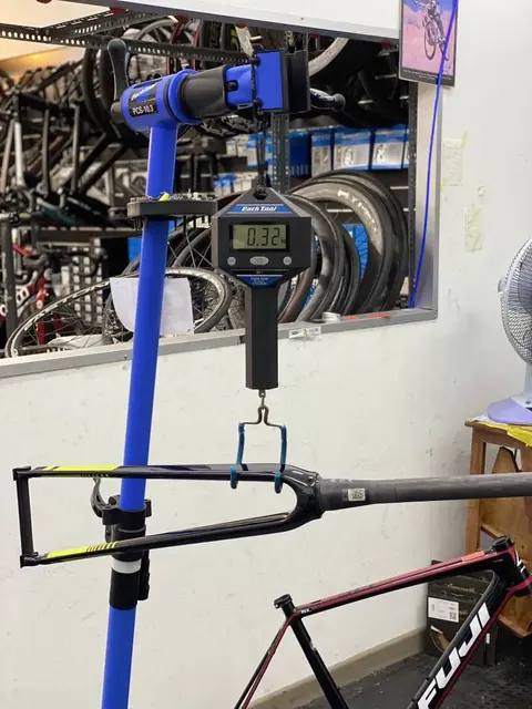 Fuji SL Remix Size 54 Frameset — brand new bicycle for sale in Selangor, Malaysia